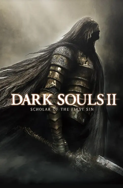 Dark Souls II: Scholar Of The First Sin