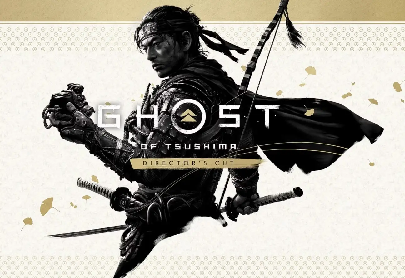 Ghost of Tsushima: Director's Cut
