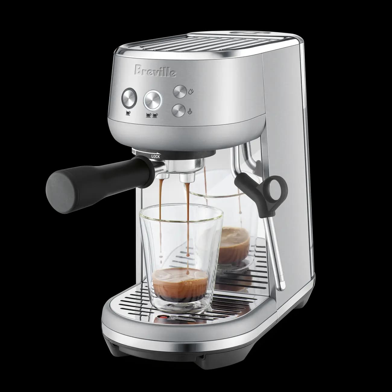 Breville Bambino