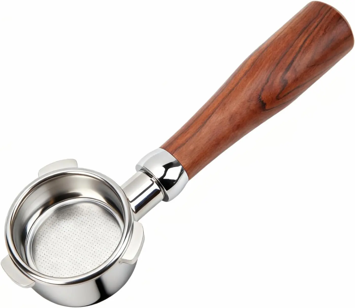 Unknown Botomless Portafilter 54mm