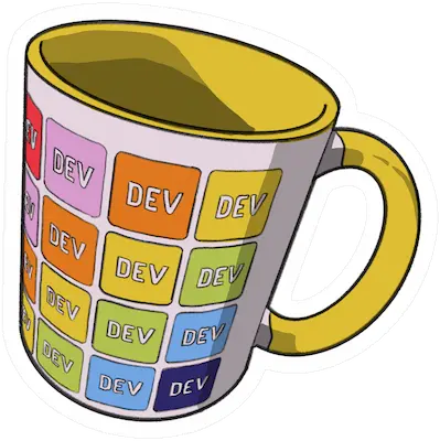 Mug