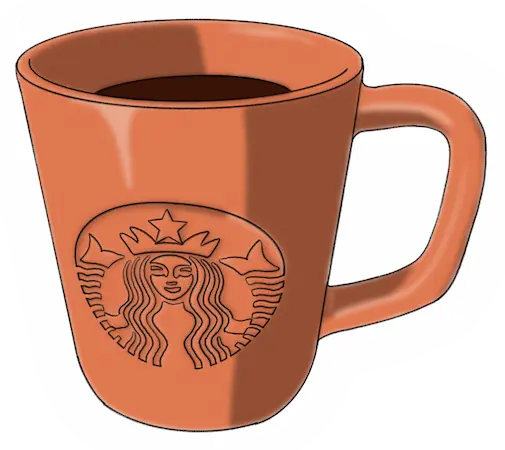 Mug