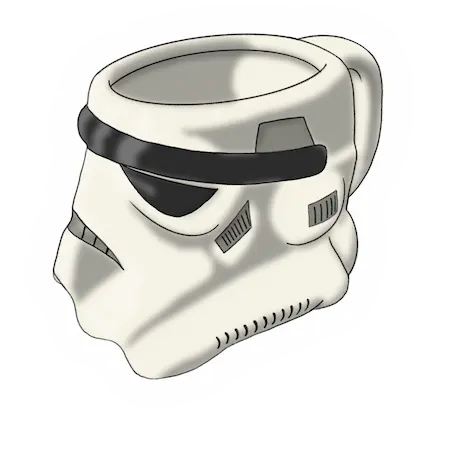 Mug